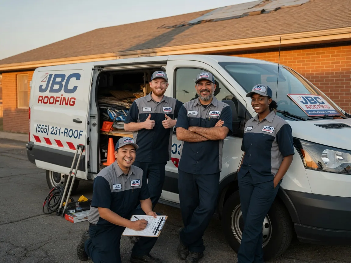 Roof Replacement company in Nemo, SD